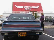 Buick Somerset