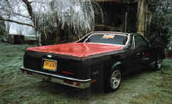 El Camino 