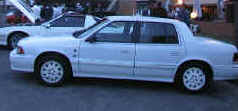 Chrysler Saratoga V6